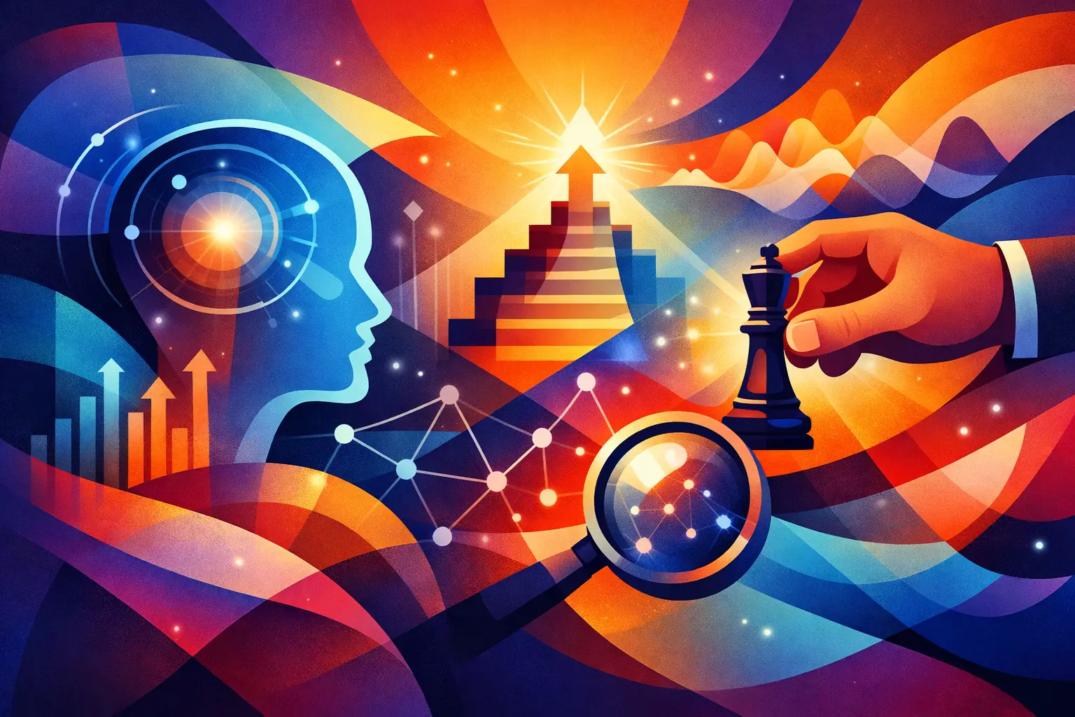 9 Best Executive Intelligence Tools 9 Best Executive Intelligence Tools