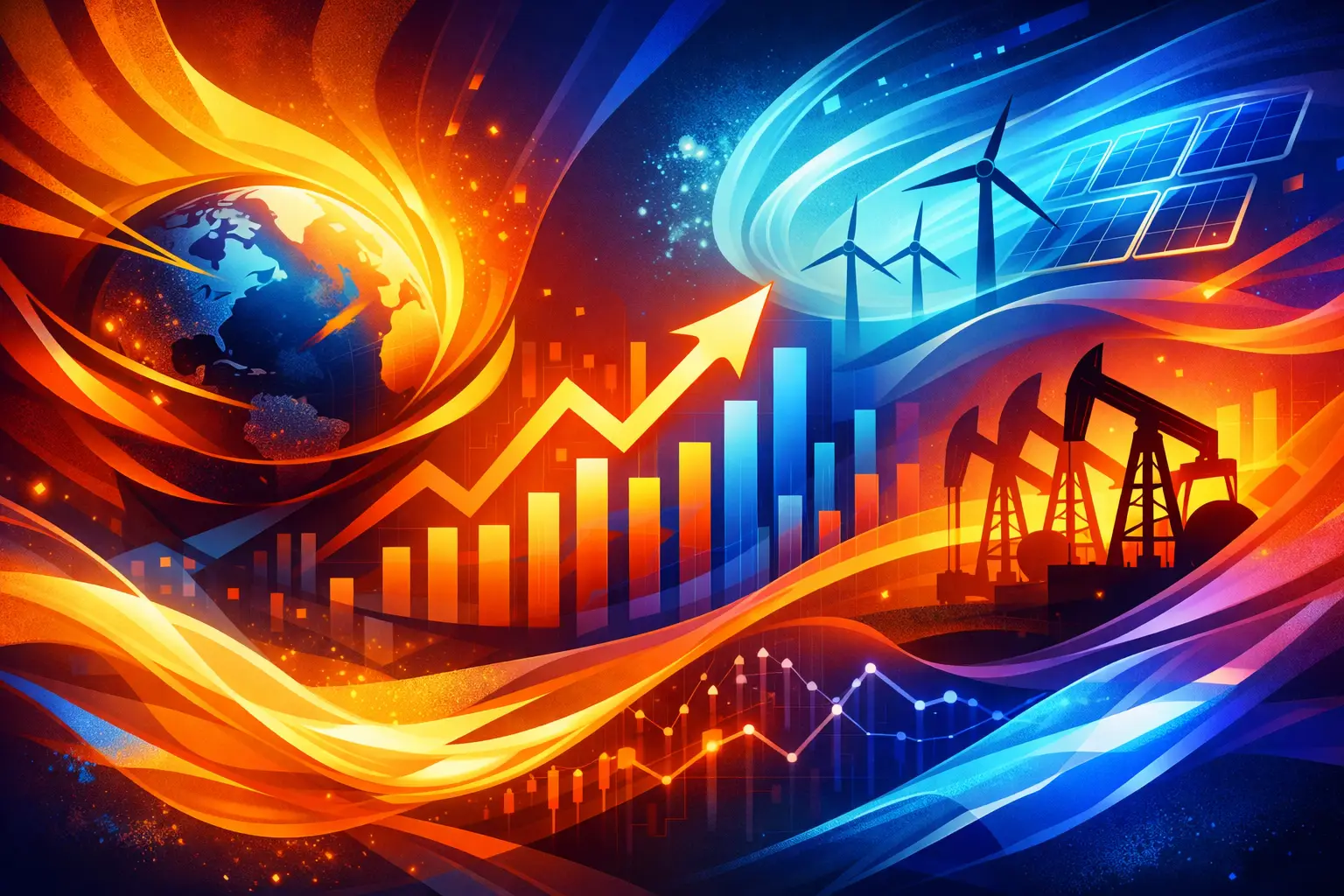 Energy Sector Intelligence Reports That Matter Energy Sector Intelligence Reports That Matter