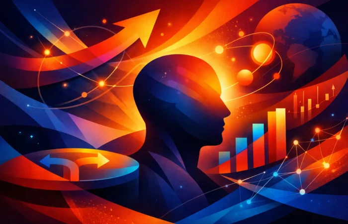 Executive Decision Support Intelligence