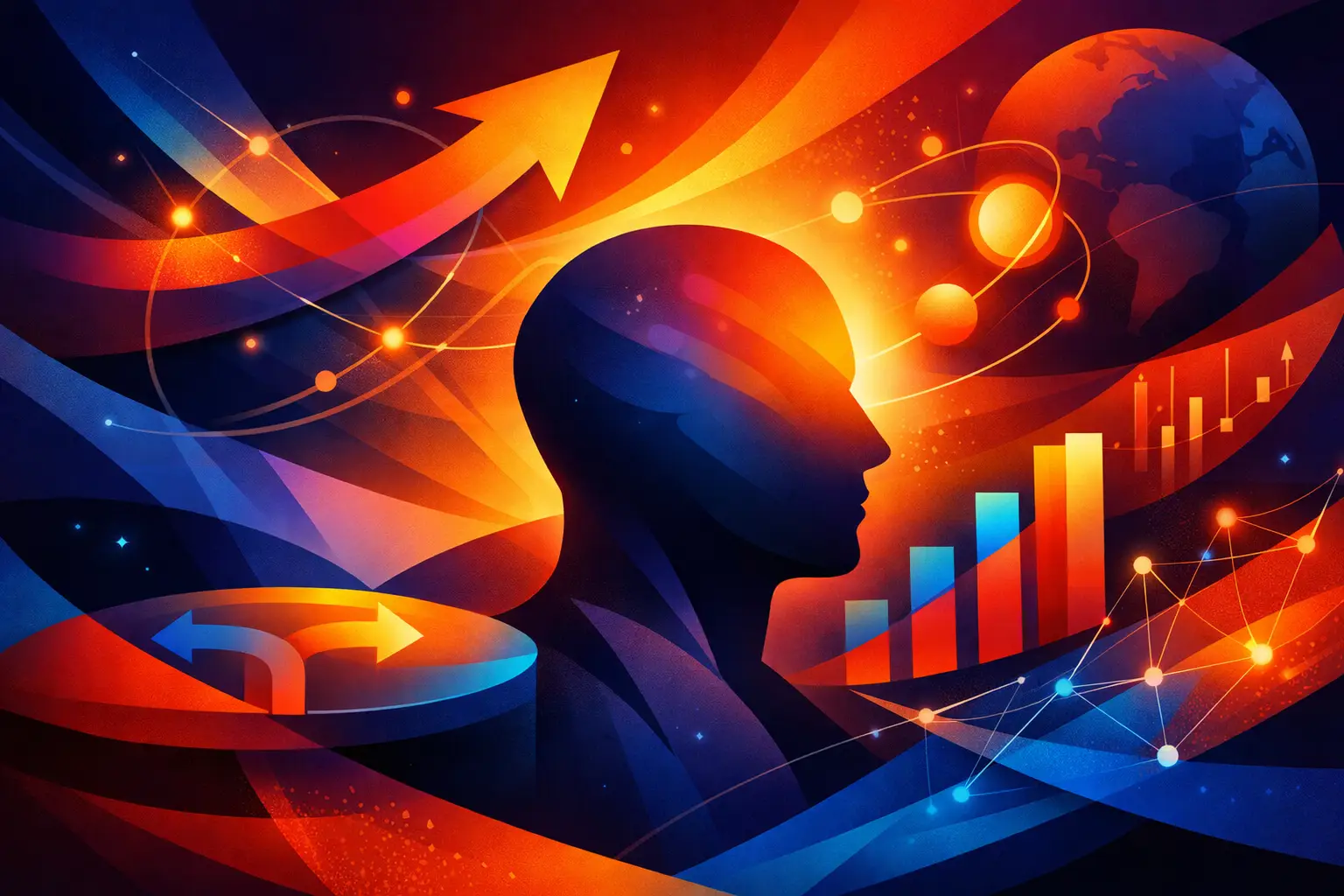 Executive Decision Support Intelligence