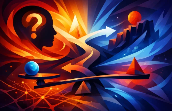 How to Assess Decision Risk Clearly