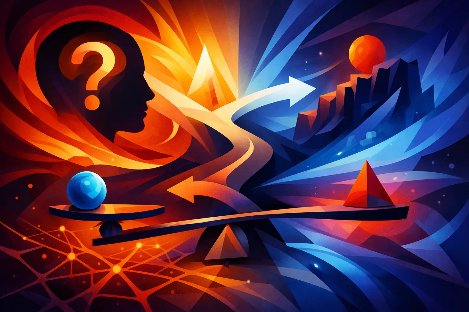 How to Assess Decision Risk Clearly How to Assess Decision Risk Clearly