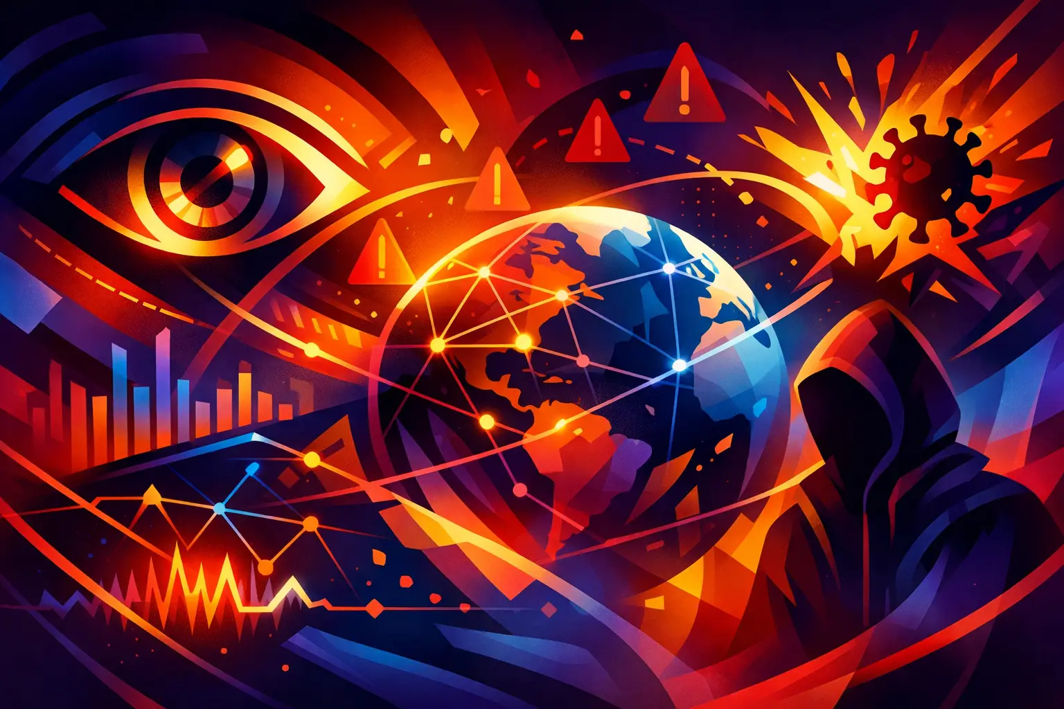 How to Monitor Emerging Threats Effectively How to Monitor Emerging Threats Effectively