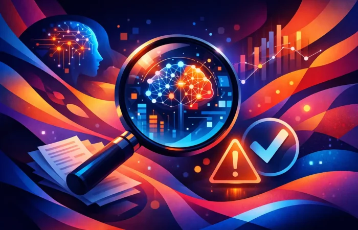 How to Verify AI Generated Research