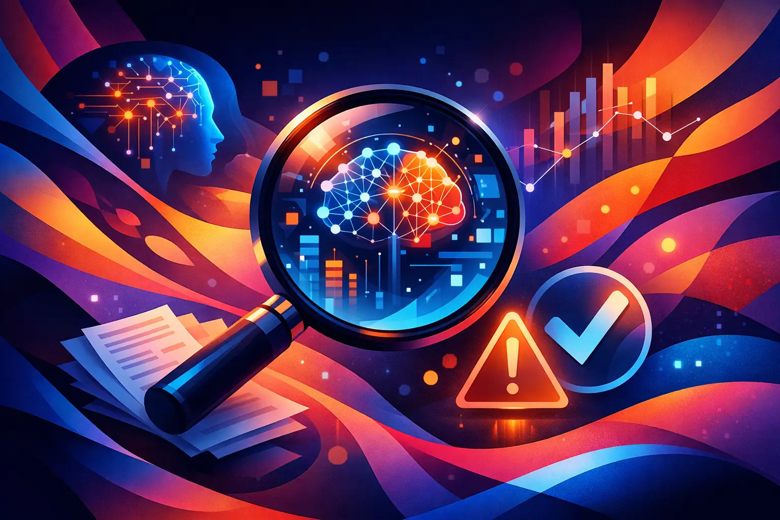 How to Verify AI Generated Research How to Verify AI Generated Research