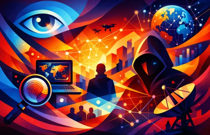 What an Open Source Intelligence Consultancy Does