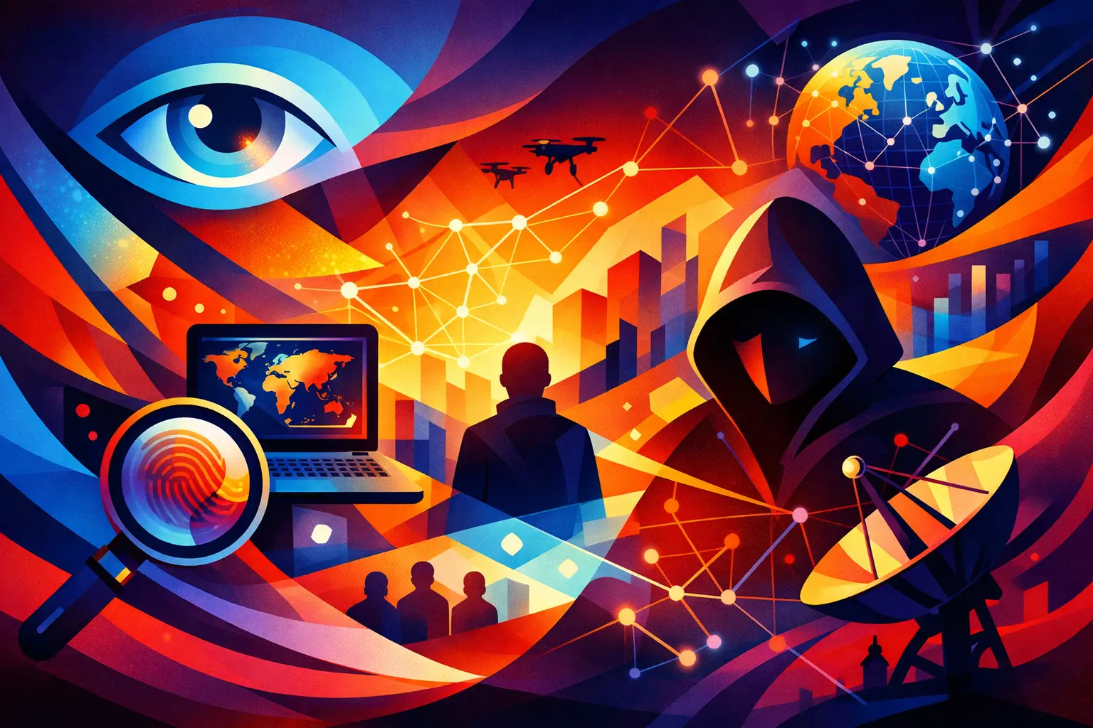 What an Open Source Intelligence Consultancy Does