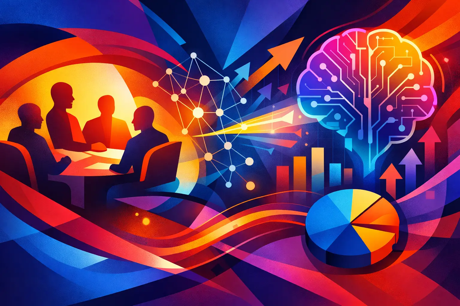 What Board Decision Intelligence Services Do What Board Decision Intelligence Services Do