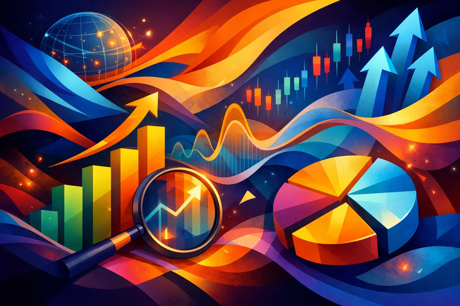 What Financial Intelligence Consultancy Delivers What Financial Intelligence Consultancy Delivers