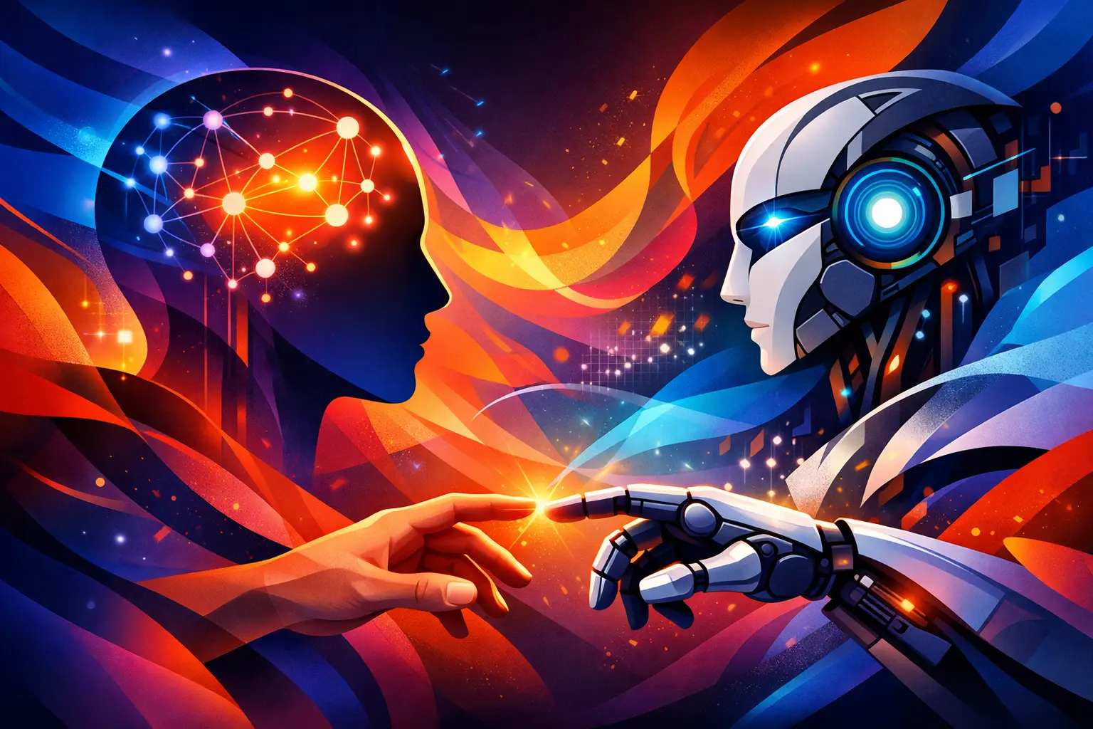 What Is Human Verified AI Research? What Is Human Verified AI Research?