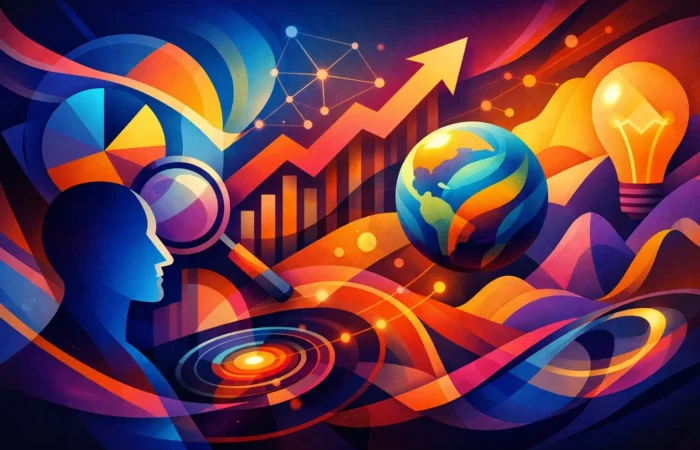 What Strategic Research Consultancy Delivers