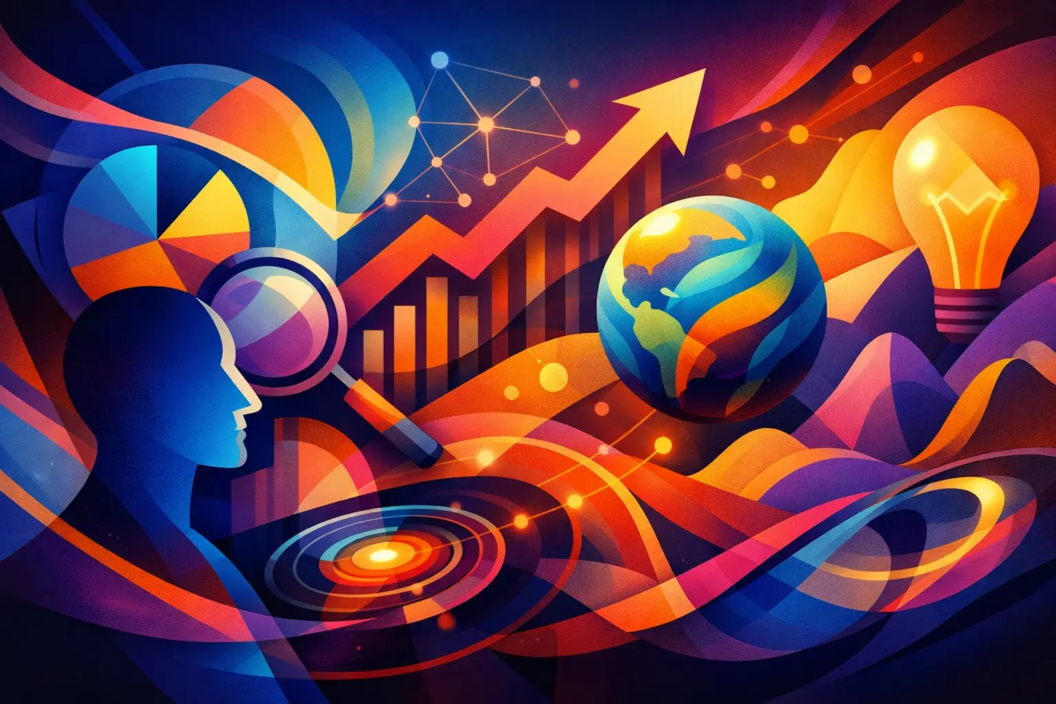 What Strategic Research Consultancy Delivers What Strategic Research Consultancy Delivers