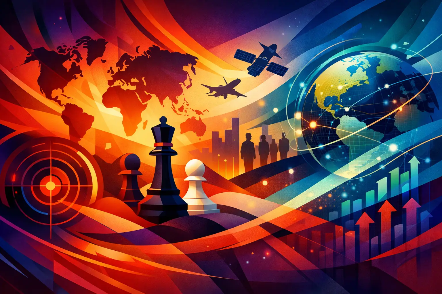 Why Geopolitical Risk Intelligence Services Matter