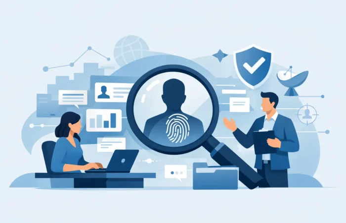 Why Human Verified Intelligence Reports Matter