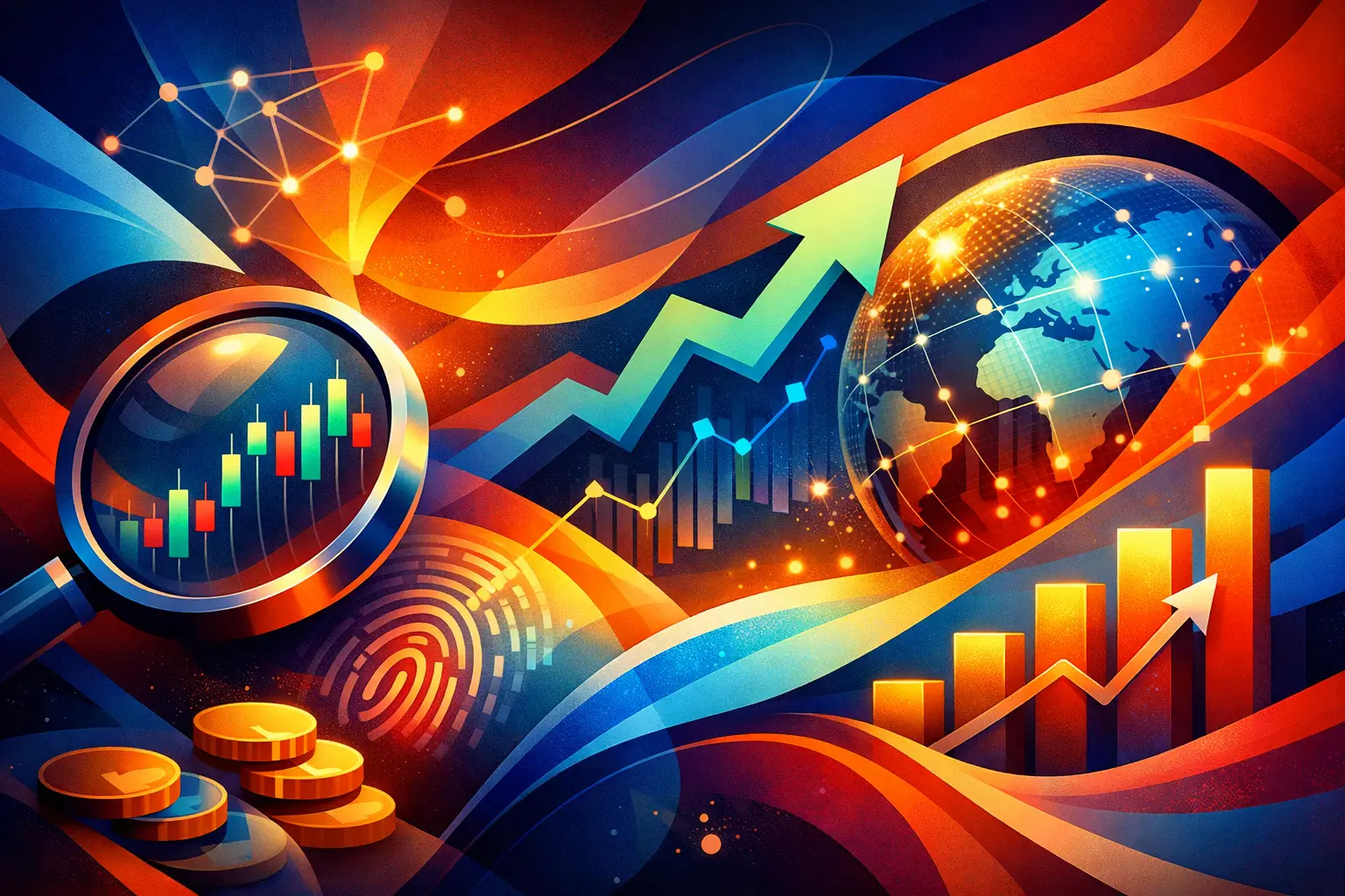 Why Verified Investment Intelligence Matters Why Verified Investment Intelligence Matters