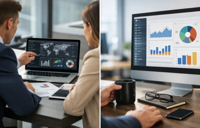 Bespoke Intelligence Versus Subscription Platforms