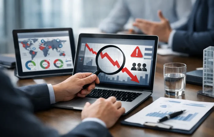 Building a Reputational Risk Monitoring Framework