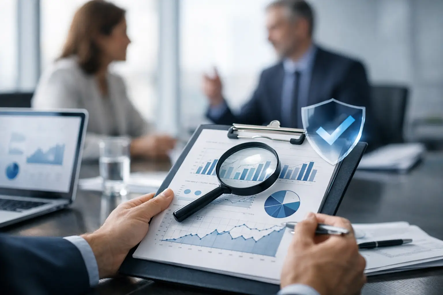 Why Do Leaders Need Verified Research Now? Why Do Leaders Need Verified Research Now?