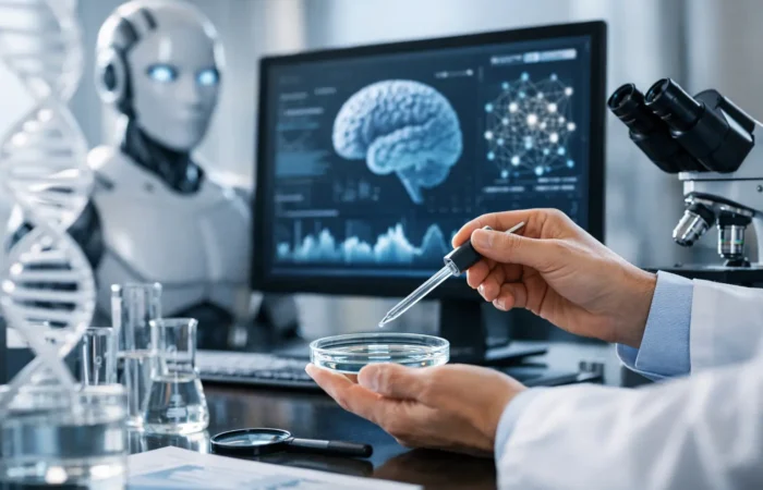 AI Verified Research Trends That Matter Now