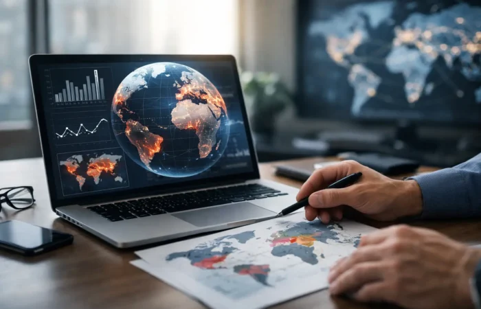 What the Future of Geopolitical Forecasting Demands