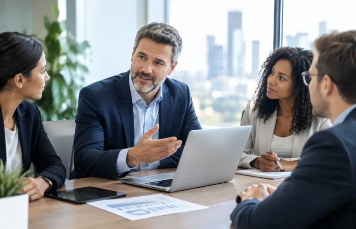 Best Corporate Intelligence Practices for Leaders