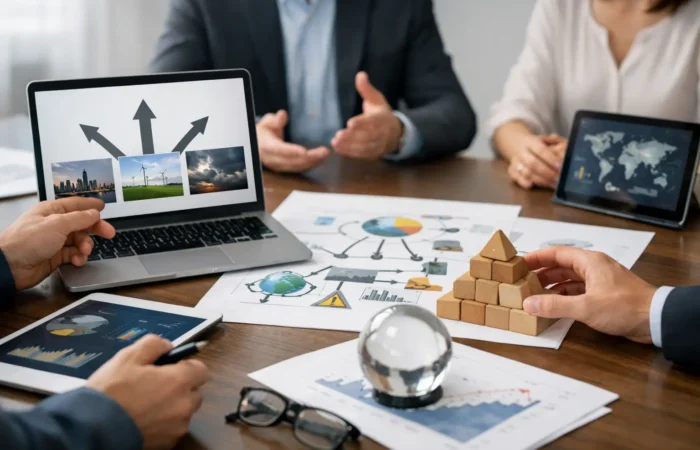 Best Tools for Scenario Analysis for Leaders