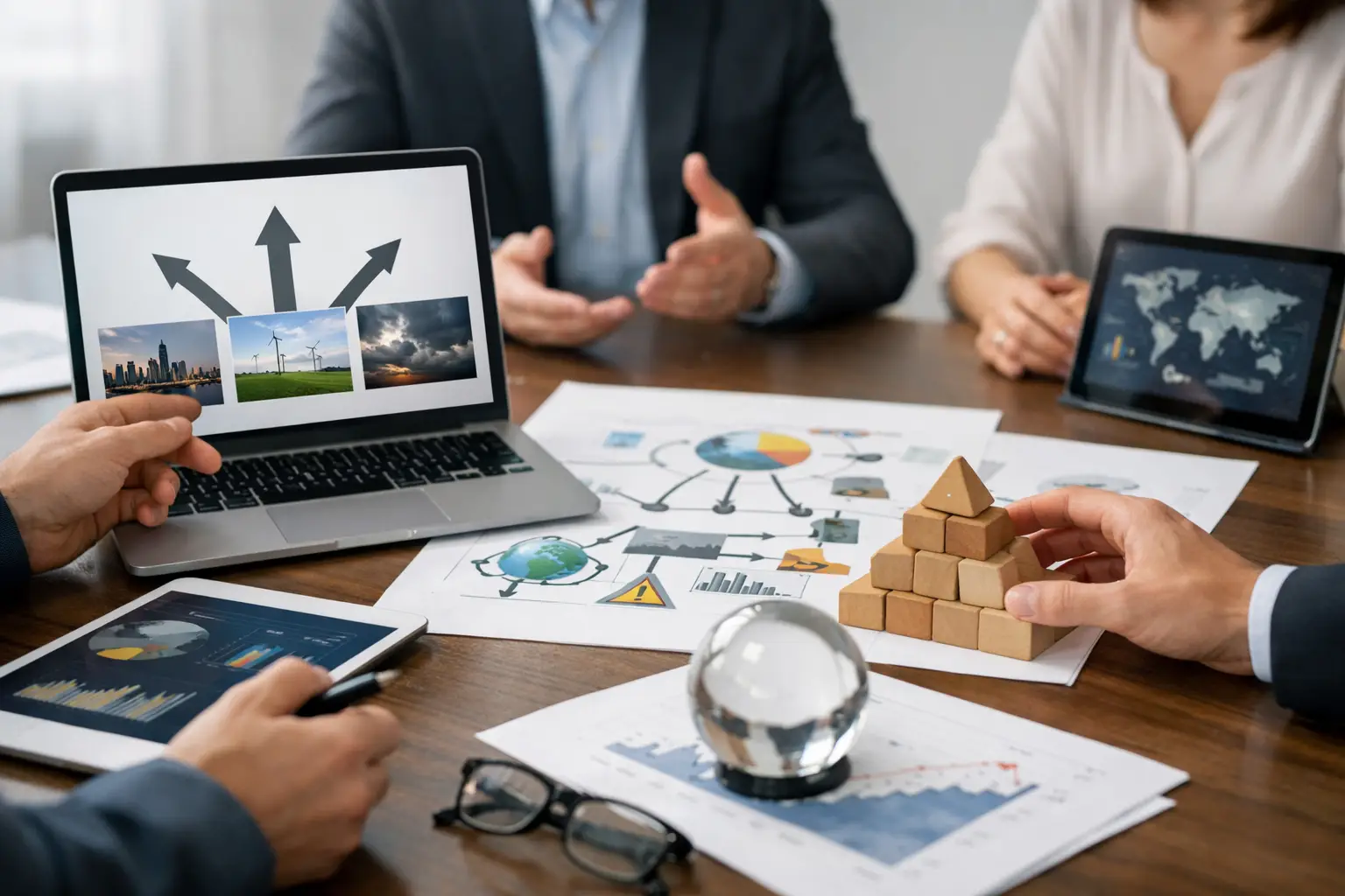 Best Tools for Scenario Analysis for Leaders Best Tools for Scenario Analysis for Leaders