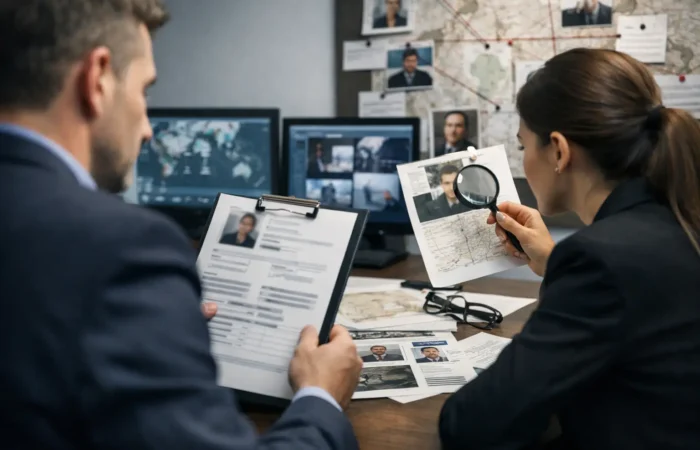 How Intelligence Source Credibility Is Assessed