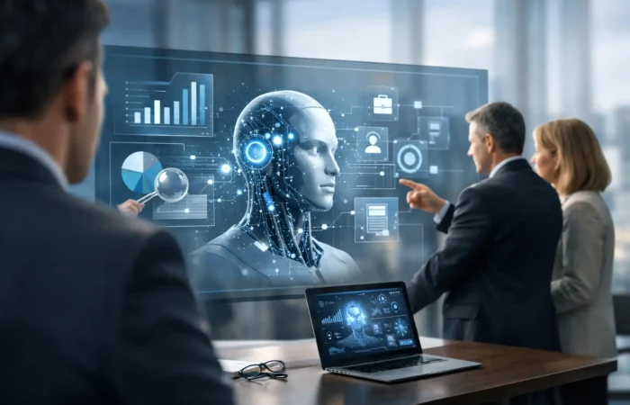 The Future of AI Due Diligence for Leaders