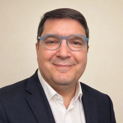 Yaakov Chaliotis